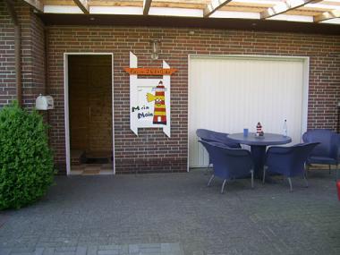 Apartamento de vacaciones en Zetel (Nordsee-Festland / Ostfriesland)Casa de vacaciones