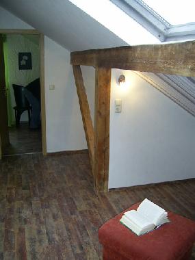 Apartamento de vacaciones en Zetel (Nordsee-Festland / Ostfriesland)Casa de vacaciones
