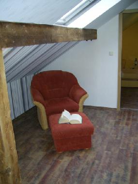Apartamento de vacaciones en Zetel (Nordsee-Festland / Ostfriesland)Casa de vacaciones