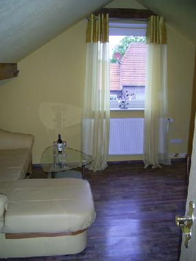 Apartamento de vacaciones en Zetel (Nordsee-Festland / Ostfriesland)Casa de vacaciones