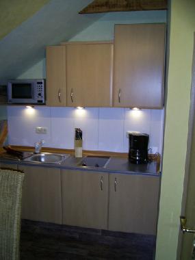 Apartamento de vacaciones en Zetel (Nordsee-Festland / Ostfriesland)Casa de vacaciones
