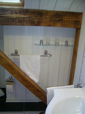 Apartamento de vacaciones en Zetel (Nordsee-Festland / Ostfriesland)Casa de vacaciones