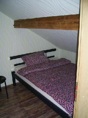 Apartamento de vacaciones en Zetel (Nordsee-Festland / Ostfriesland)Casa de vacaciones