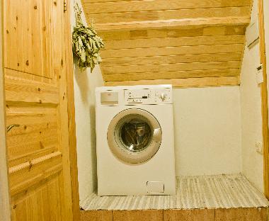 Casa de vacaciones en Dreilini (Lettland)Casa de vacaciones