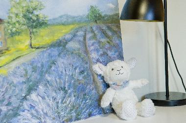 Casa de vacaciones en Dreilini (Lettland)Casa de vacaciones