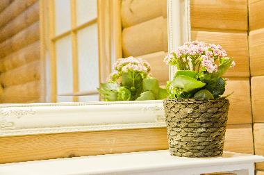 Casa de vacaciones en Dreilini (Lettland)Casa de vacaciones