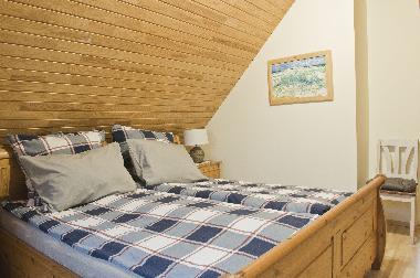 Casa de vacaciones en Dreilini (Lettland)Casa de vacaciones