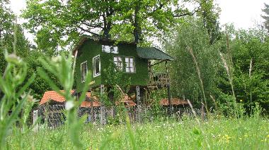 Casa de vacaciones en grosuplje (Grosuplje)Casa de vacaciones