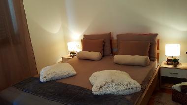 Casa de vacaciones en Jadranovo (Primorsko-Goranska)Casa de vacaciones