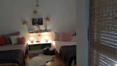 Casa de vacaciones en Jadranovo (Primorsko-Goranska)Casa de vacaciones