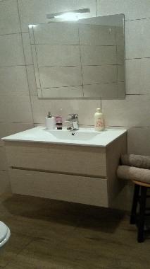 Casa de vacaciones en Jadranovo (Primorsko-Goranska)Casa de vacaciones