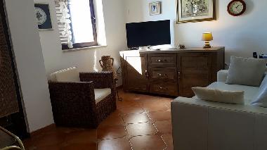 Casa de vacaciones en Jadranovo (Primorsko-Goranska)Casa de vacaciones