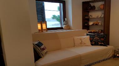 Casa de vacaciones en Jadranovo (Primorsko-Goranska)Casa de vacaciones