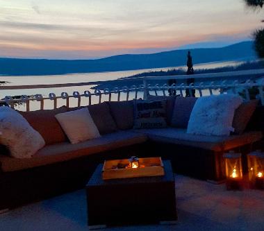 Casa de vacaciones en Jadranovo (Primorsko-Goranska)Casa de vacaciones