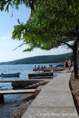 Casa de vacaciones en Jadranovo (Primorsko-Goranska)Casa de vacaciones