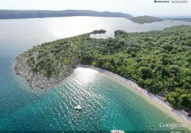 Casa de vacaciones en Jadranovo (Primorsko-Goranska)Casa de vacaciones