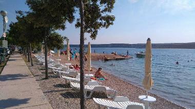 Casa de vacaciones en Jadranovo (Primorsko-Goranska)Casa de vacaciones