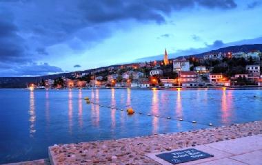 Casa de vacaciones en Jadranovo (Primorsko-Goranska)Casa de vacaciones