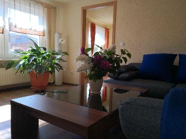 Apartamento de vacaciones en Feldberger Seenlandschaft (Mecklenburgische Seenplatte)Casa de vacaciones