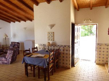 Apartamento de vacaciones en Aljezur (Algarve)Casa de vacaciones