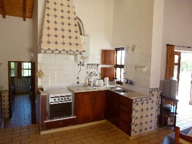Apartamento de vacaciones en Aljezur (Algarve)Casa de vacaciones