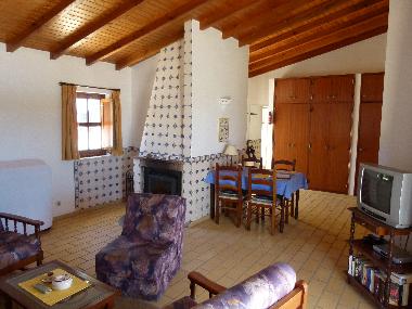 Apartamento de vacaciones en Aljezur (Algarve)Casa de vacaciones