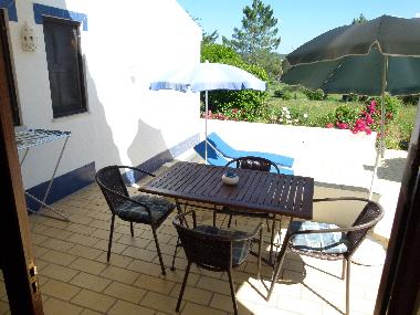 Apartamento de vacaciones en Aljezur (Algarve)Casa de vacaciones