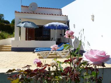 Apartamento de vacaciones en Aljezur (Algarve)Casa de vacaciones