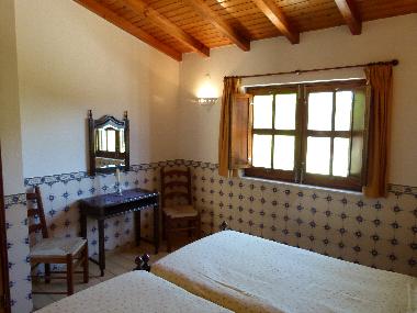 Apartamento de vacaciones en Aljezur (Algarve)Casa de vacaciones