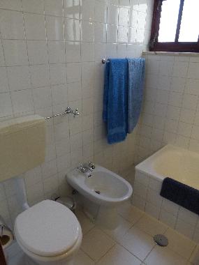 Apartamento de vacaciones en Aljezur (Algarve)Casa de vacaciones