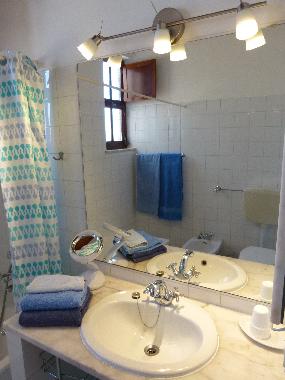 Apartamento de vacaciones en Aljezur (Algarve)Casa de vacaciones