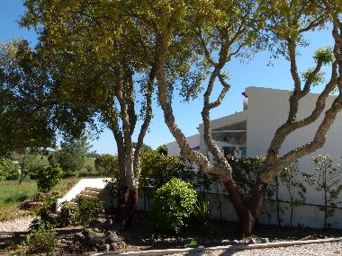 Apartamento de vacaciones en Aljezur (Algarve)Casa de vacaciones