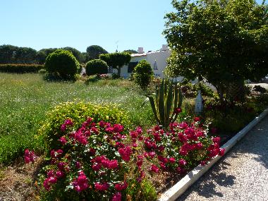 Apartamento de vacaciones en Aljezur (Algarve)Casa de vacaciones