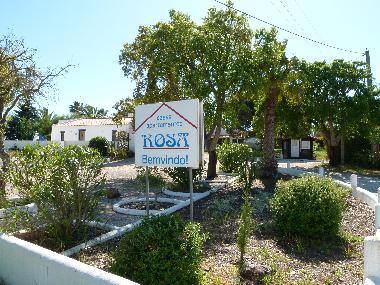 Apartamento de vacaciones en Aljezur (Algarve)Casa de vacaciones
