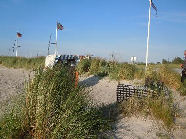 Apartamento de vacaciones en Marina Wendtorf (Ostsee-Festland)Casa de vacaciones