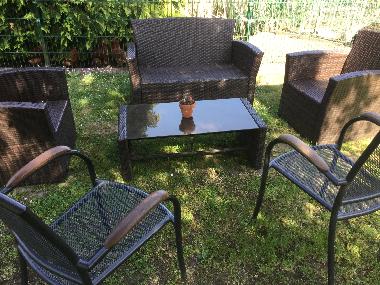Apartamento de vacaciones en Wangern (Ostsee-Inseln)Casa de vacaciones