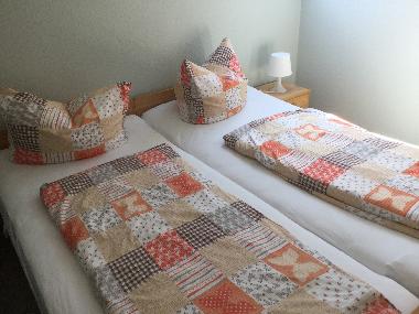 Apartamento de vacaciones en Wangern (Ostsee-Inseln)Casa de vacaciones