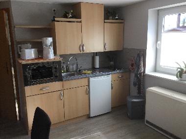 Apartamento de vacaciones en Wangern (Ostsee-Inseln)Casa de vacaciones