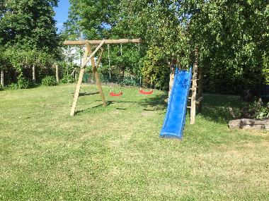 Apartamento de vacaciones en Wangern (Ostsee-Inseln)Casa de vacaciones