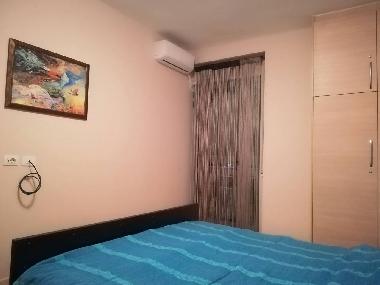 Apartamento de vacaciones en Sarande (Sarande)Casa de vacaciones