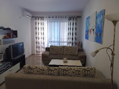 Apartamento de vacaciones en Sarande (Sarande)Casa de vacaciones