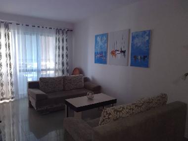 Apartamento de vacaciones en Sarande (Sarande)Casa de vacaciones