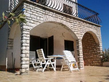 Villa en Pakostane (Zadarska)Casa de vacaciones