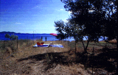 Villa en Pakostane (Zadarska)Casa de vacaciones