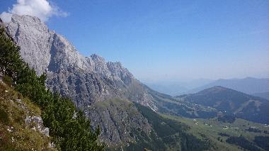 Apartamento de vacaciones en M�hlbach (Pinzgau-Pongau)Casa de vacaciones