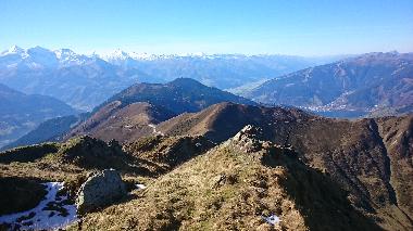 Apartamento de vacaciones en M�hlbach (Pinzgau-Pongau)Casa de vacaciones