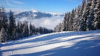 Apartamento de vacaciones en M�hlbach (Pinzgau-Pongau)Casa de vacaciones