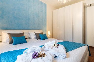 Apartamento de vacaciones en Novigrad (Istarska)Casa de vacaciones