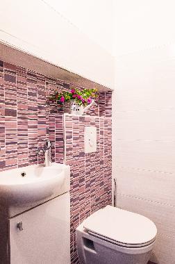 Apartamento de vacaciones en Novigrad (Istarska)Casa de vacaciones