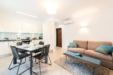 Apartamento de vacaciones en Novigrad (Istarska)Casa de vacaciones